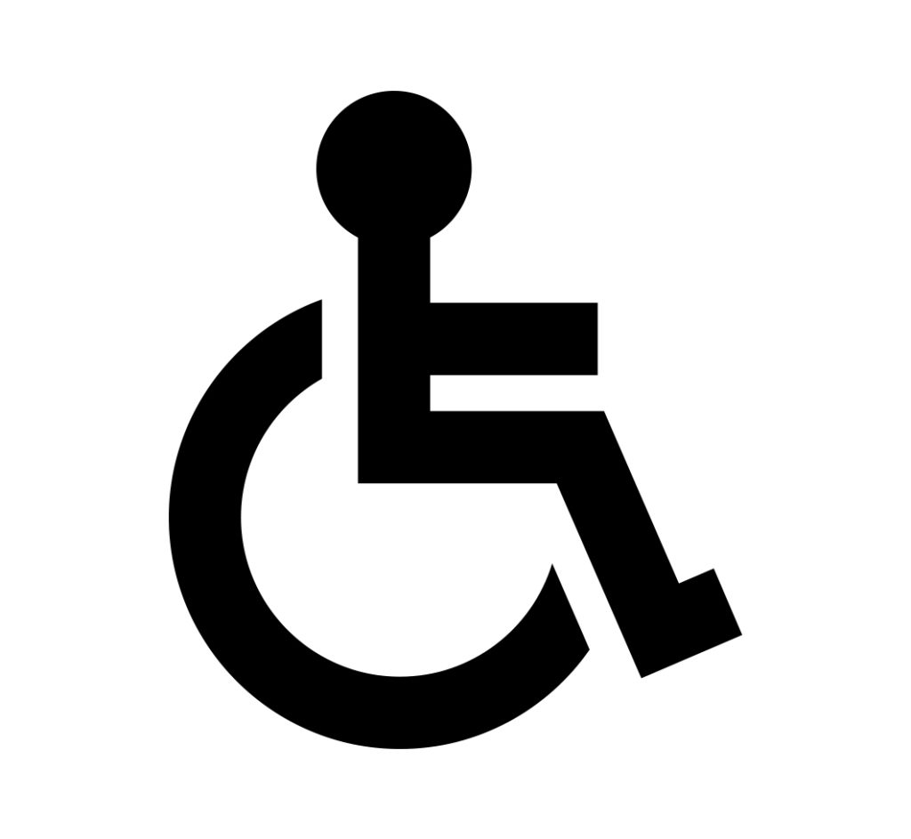 Travailleurs handicapés