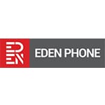 Reload your smartphone for free in your Eden Phone store