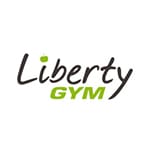 Liberty gym recharges your phone in a secure terminal made in france