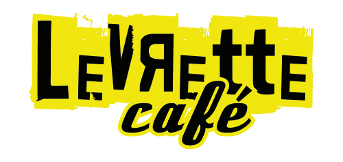 Logo Levrette Café